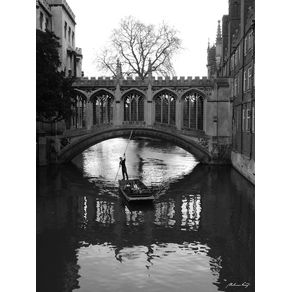CAMBRIDGE - II (PB)