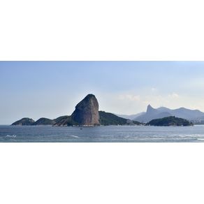 APRECIANDO O RIO DE JANEIRO