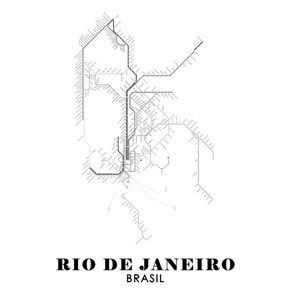 TRANSPORTE RIO DE JANEIRO