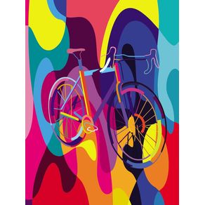 BICYCLE COLORS