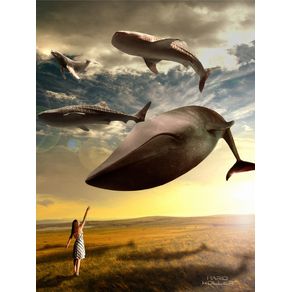 FLYING WHALES 2