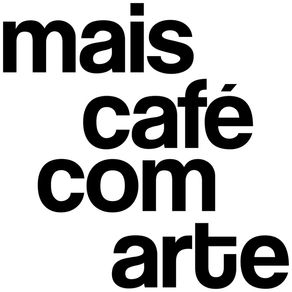 MAIS CAFÉ COM ARTE - BRANCO II