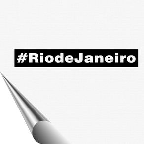 #RIODEJANEIRO (PÁGINA)
