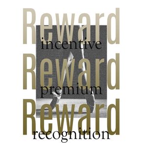 REWARD REWARD REWARD