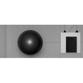 SPHERE AND SQUARE BY AI