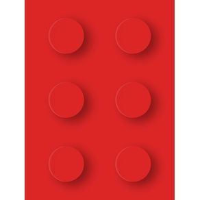 RED LEGO