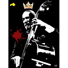 THE KING OF BASS
