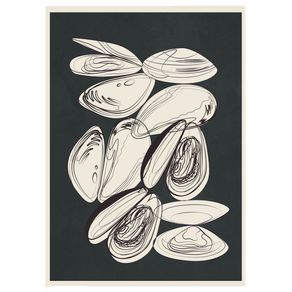 MUSSELS 1