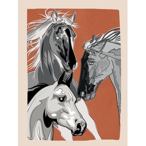 HORSES 2