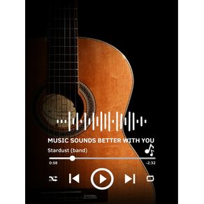 PLAYLIST - MUSIC SOUNDS BETTER WITH YOU