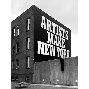 NEW YORK ARTISTS - MOMA