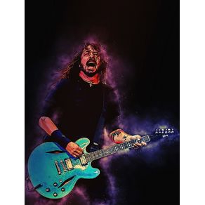 SPIRIT DAVE GROHL