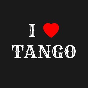 I LOVE TANGO