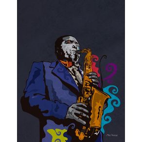 CHARLIE PARKER BIRD GIANTS OF BLUES AND JAZZ