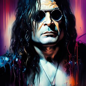 OZZY BY AI