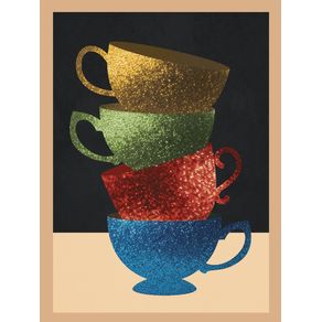 MODERN MINIMALIST TEA CUPS 3