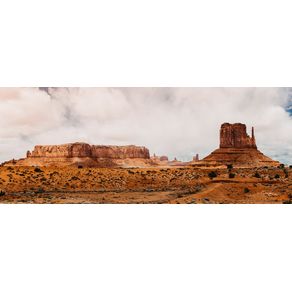MONUMENT VALLEY 4
