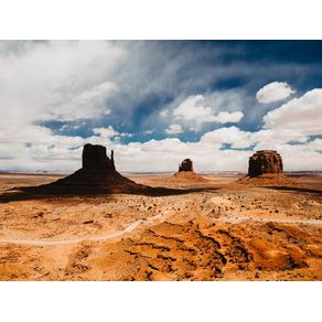 MONUMENT VALLEY 2
