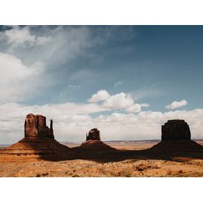MONUMENT VALLEY 3