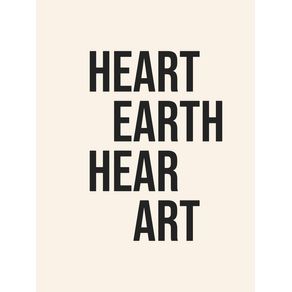 HEART EARTH HEAR ART 2