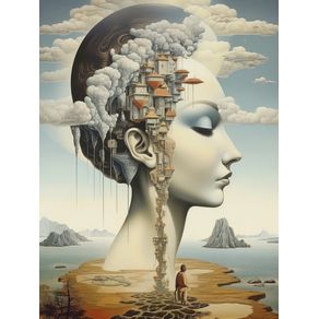 UNEXPECTED SUBCONSCIOUS MIND BY AI