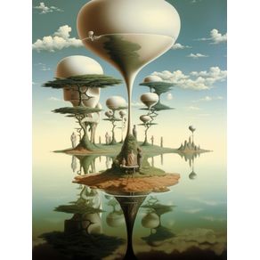 FEATURED SURREALISM BY AI
