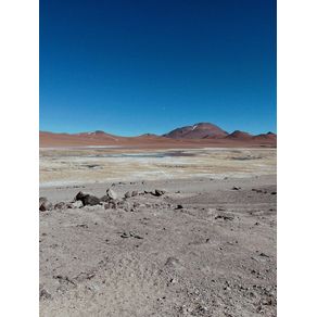 DESERTO CHILE