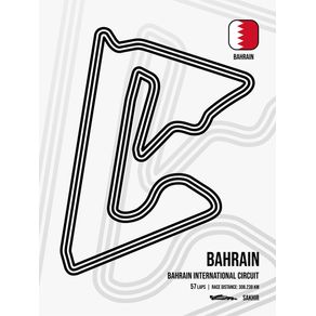 BAHRAIN CIRCUIT