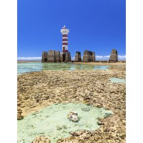 FAROL DE PONTA VERDE AL