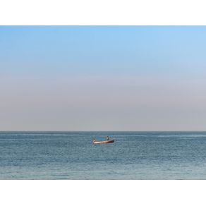 PESCADORES NO BARCO