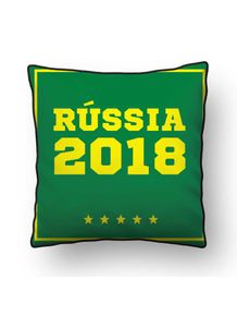 ALMOFADA---RUSSIA-2018-Q