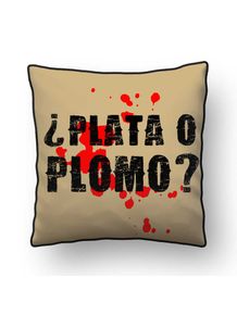 ALMOFADA---NARCOS-2---PABLO-ESCOBAR---PLATA-O-PLOMO