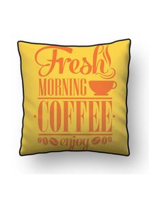 ALMOFADA---FRESH-MORNING-COFFEE-ENJOY-SQUARE-YELLOW