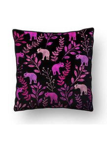 ALMOFADA---PINK-FLORAL-AND-ELEPHANT