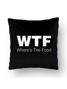 ALMOFADA---WTF-WHERES-THE-FOOD