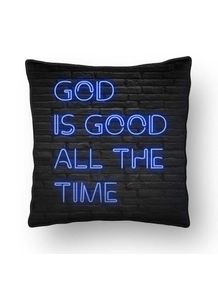 ALMOFADA---GOD-IS-GOOD-ALL-THE-TIME