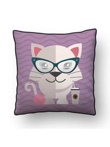 ALMOFADA---HIPSTER-ANIMAL-COLLECTION---CAT