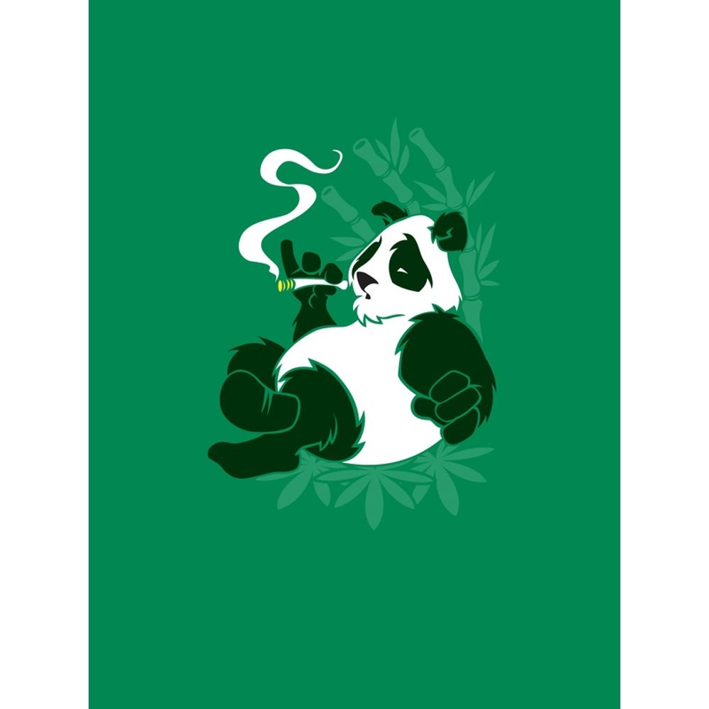 BAMBOOZLED urbanarts