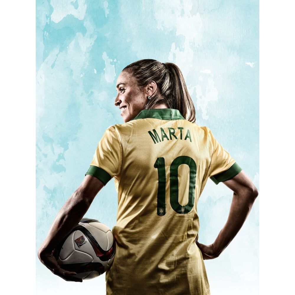 Wallpaper de futebol feminino em 2022