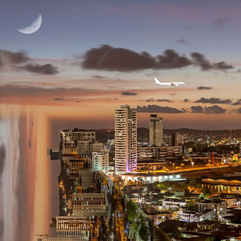 Cidade De Natal – urbanarts