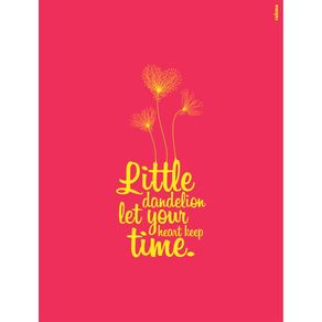 little-dandelion