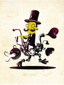 yellow-gentleman