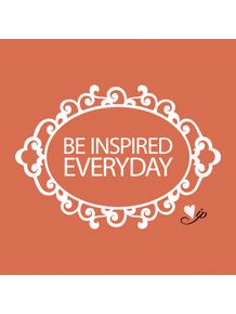 be-inspired-everyday