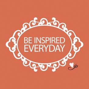 be-inspired-everyday