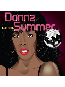 donna-summer