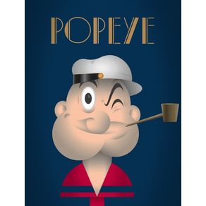 polygonal-portrait--popeye