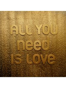 all-you-need-is-love