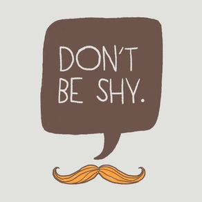 dont-be-shy