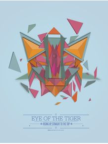 eye-of-the-tiger