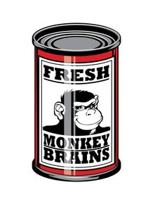 fresh-monkey-brains